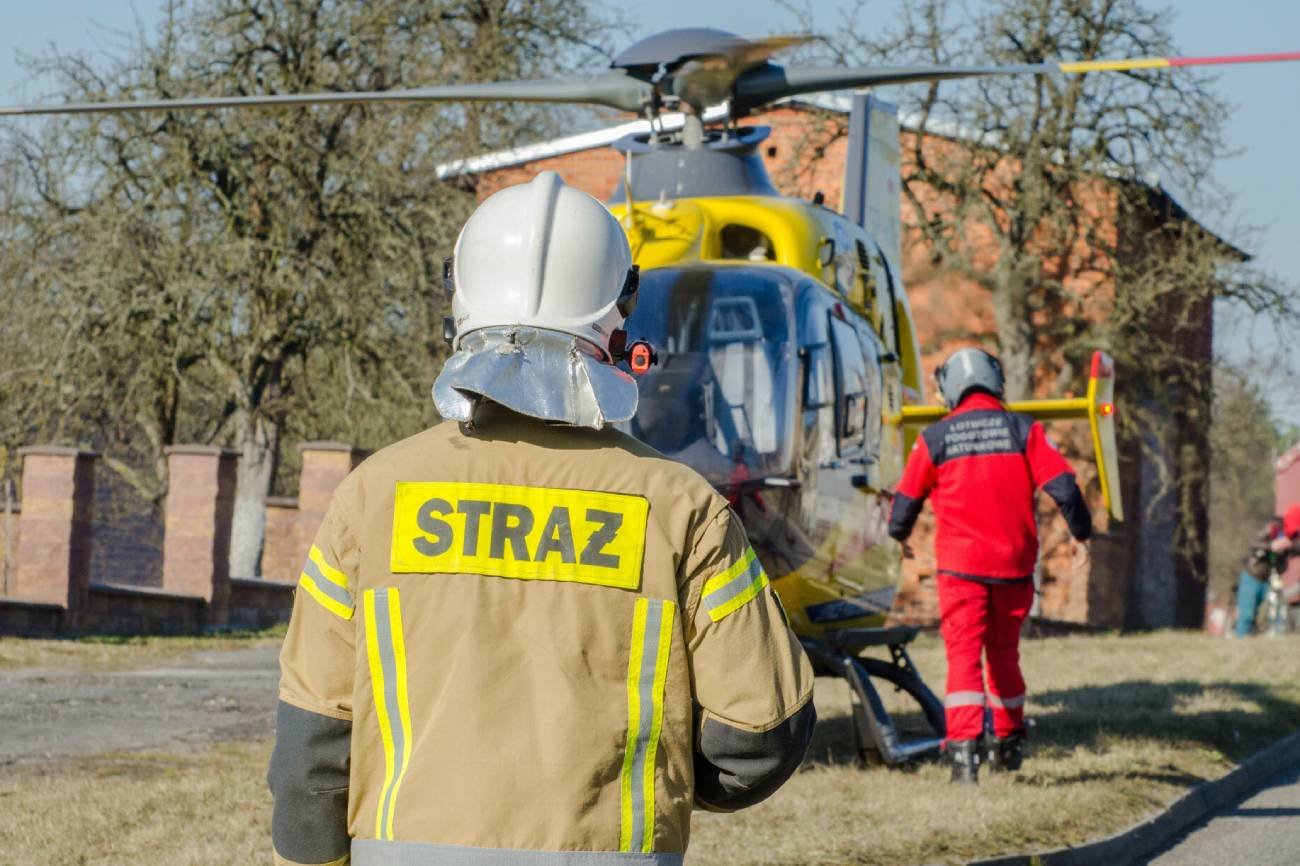 Nie żyje 18-latka z Kobylej Góry. Dzień wcześniej szukała pomocy u lekarza