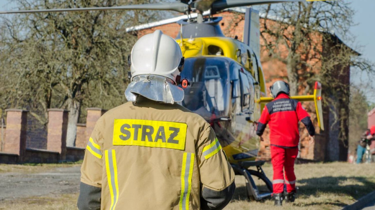 Nie żyje 18-latka z Kobylej Góry. Dzień wcześniej szukała pomocy u lekarza