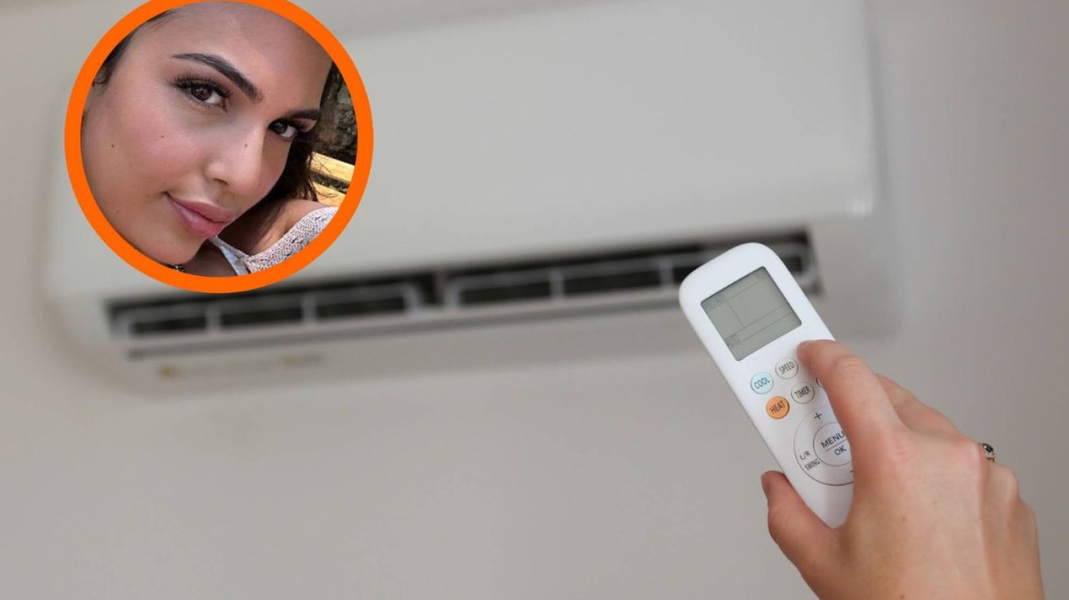 Wakacje – kobieta spała z włączoną klimatyzacją.  Trafiła do szpitala
