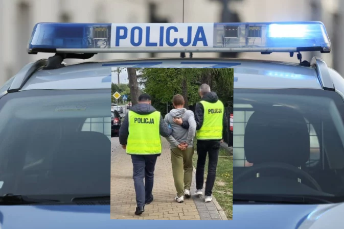 Dramat 17-latki. Zasnęła na imprezie, a do pokoju wszedł 33-latek.