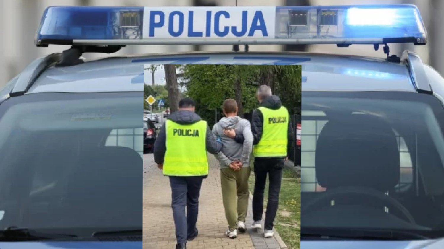 Dramat 17-latki. Zasnęła na imprezie, a do pokoju wszedł 33-latek.