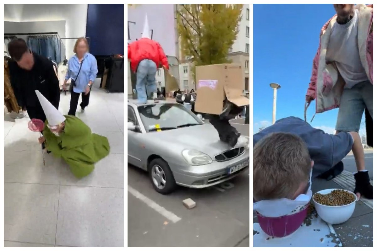 crawly tiktok ukraiński influencer deportacja z polski filmiki co zrobił