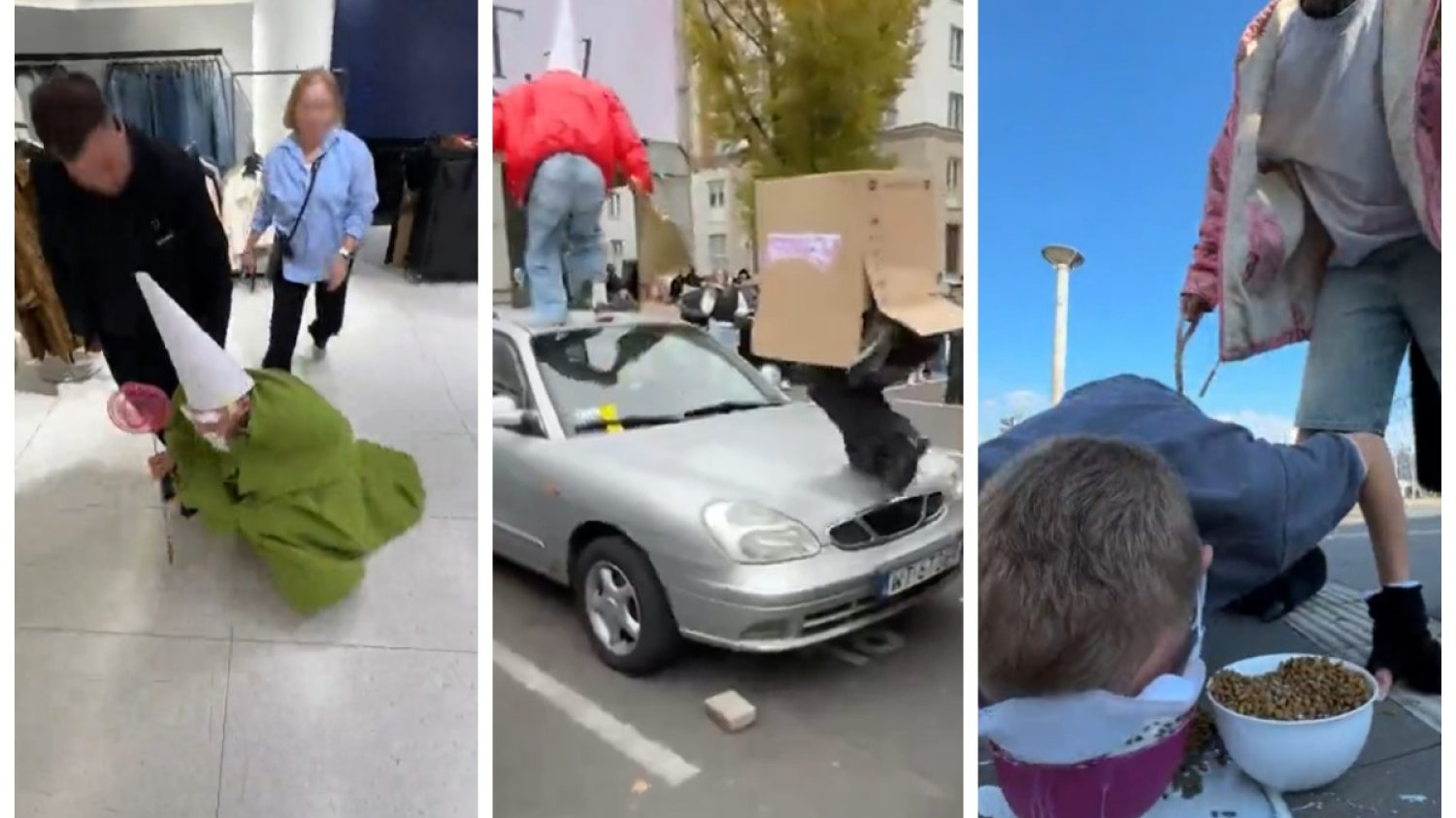 crawly tiktok ukraiński influencer deportacja z polski filmiki co zrobił