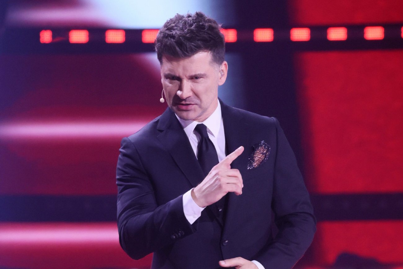 Zmiana prowadzących w 'The Voice of Poland' TVP. Kto zastąpi Kammela?