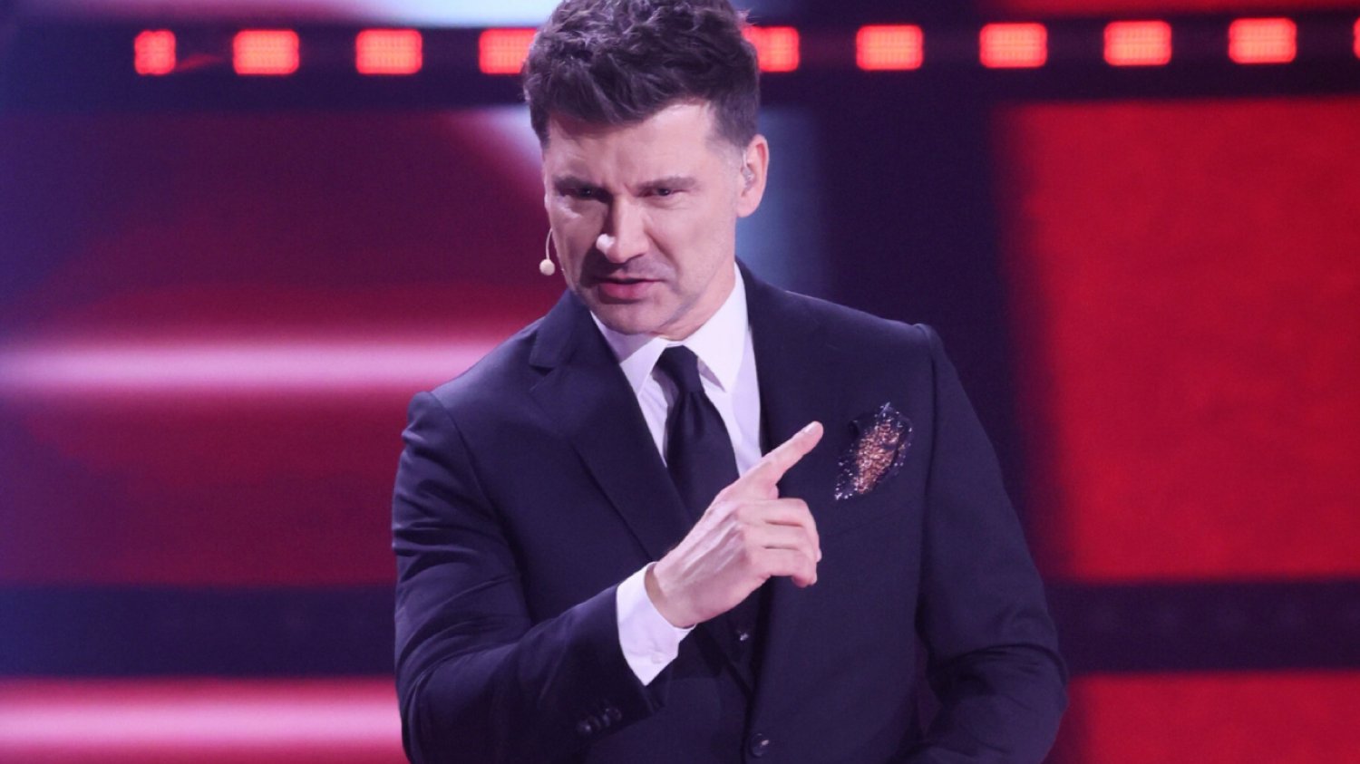 Zmiana prowadzących w 'The Voice of Poland' TVP. Kto zastąpi Kammela?