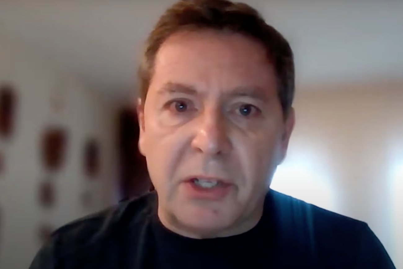 Nowy spot TV Republika. Michał Adamczyk zapowiada powrót do TVP
