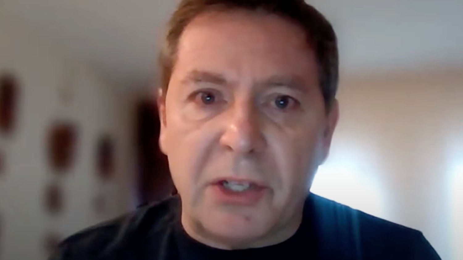 Nowy spot TV Republika. Michał Adamczyk zapowiada powrót do TVP
