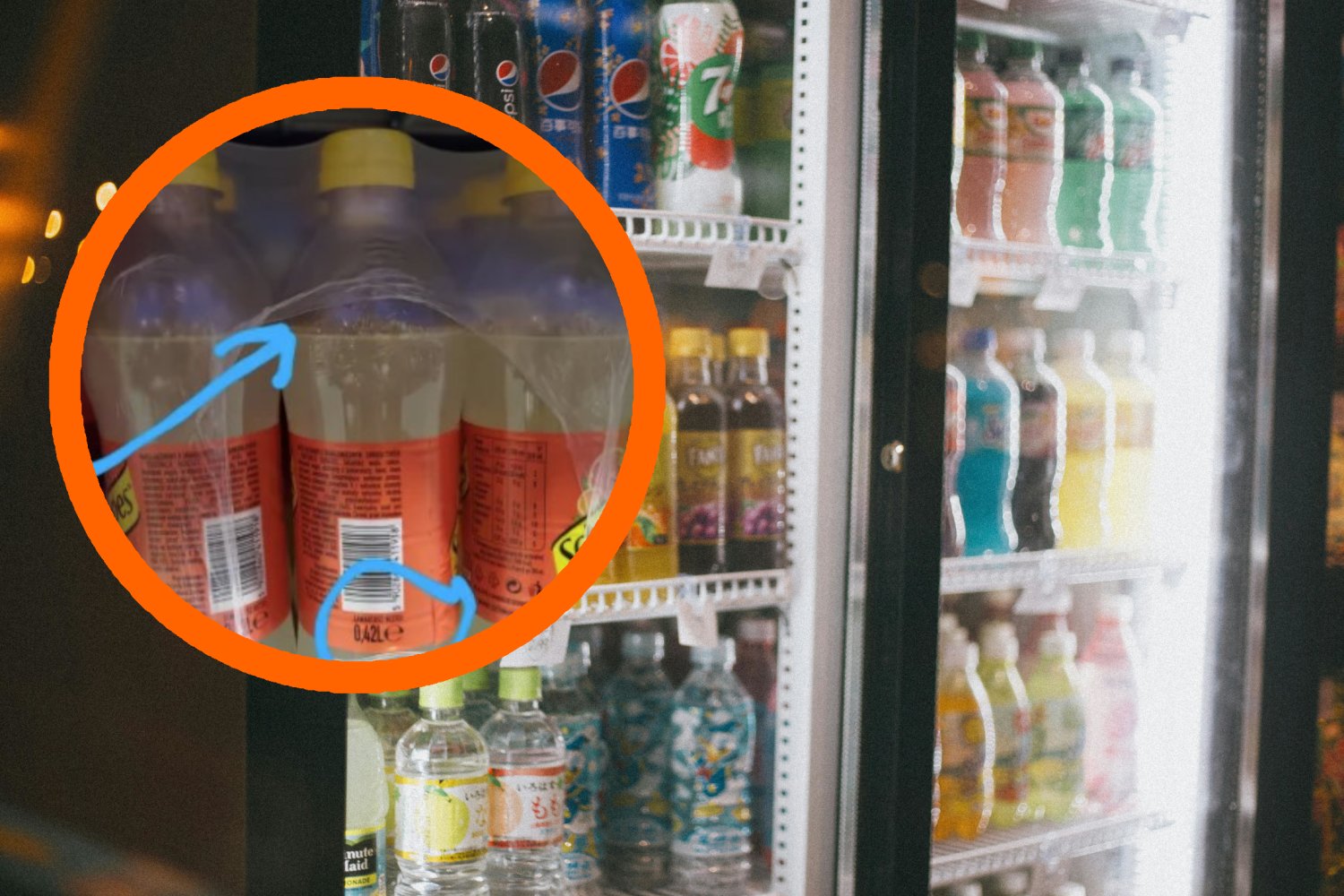 butelka downsizing schweppes zamiast 0,5 jest 0,42 wykop zdjęcie butelka downsizing schweppes zamiast 0,5 jest 0,42 wykop zdjęcie