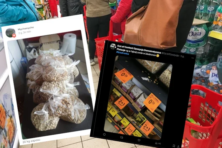 pistacje biedronka promocja zdjęcia klienci cena ile dlaczego pistacje biedronka promocja zdjęcia klienci cena ile dlaczego