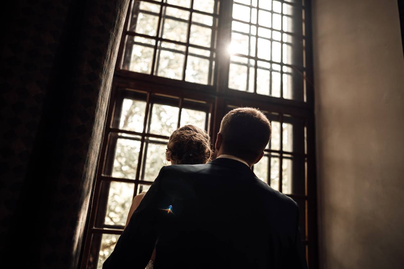 Ksiądz zdradził, jak duchowni ukrywają swoje partnerki. Biskup przymyka oko