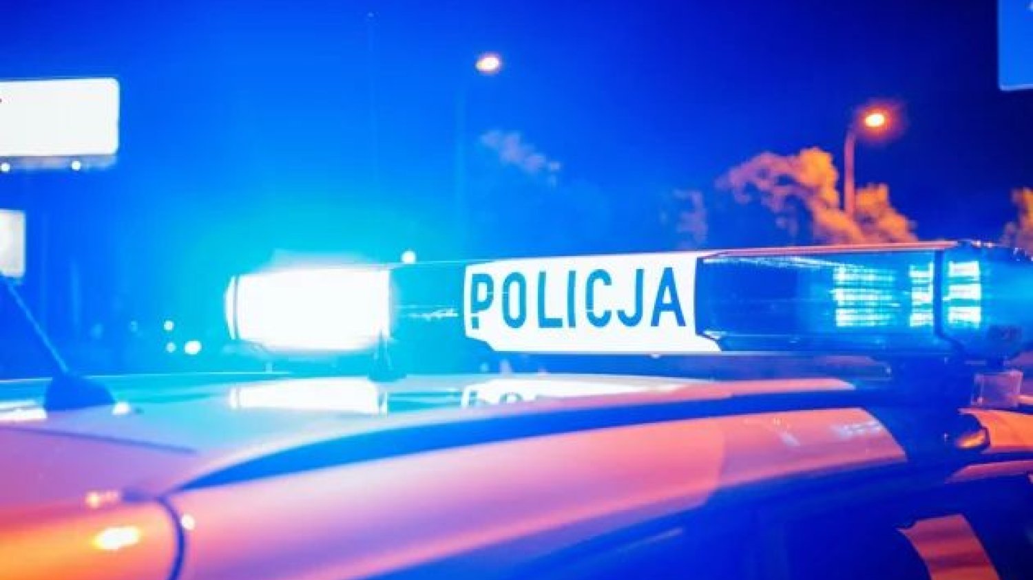 W Łodzi w jednym z mieszkań w dzielnicy Retkinia doszło do makabrycznego odkrycia.