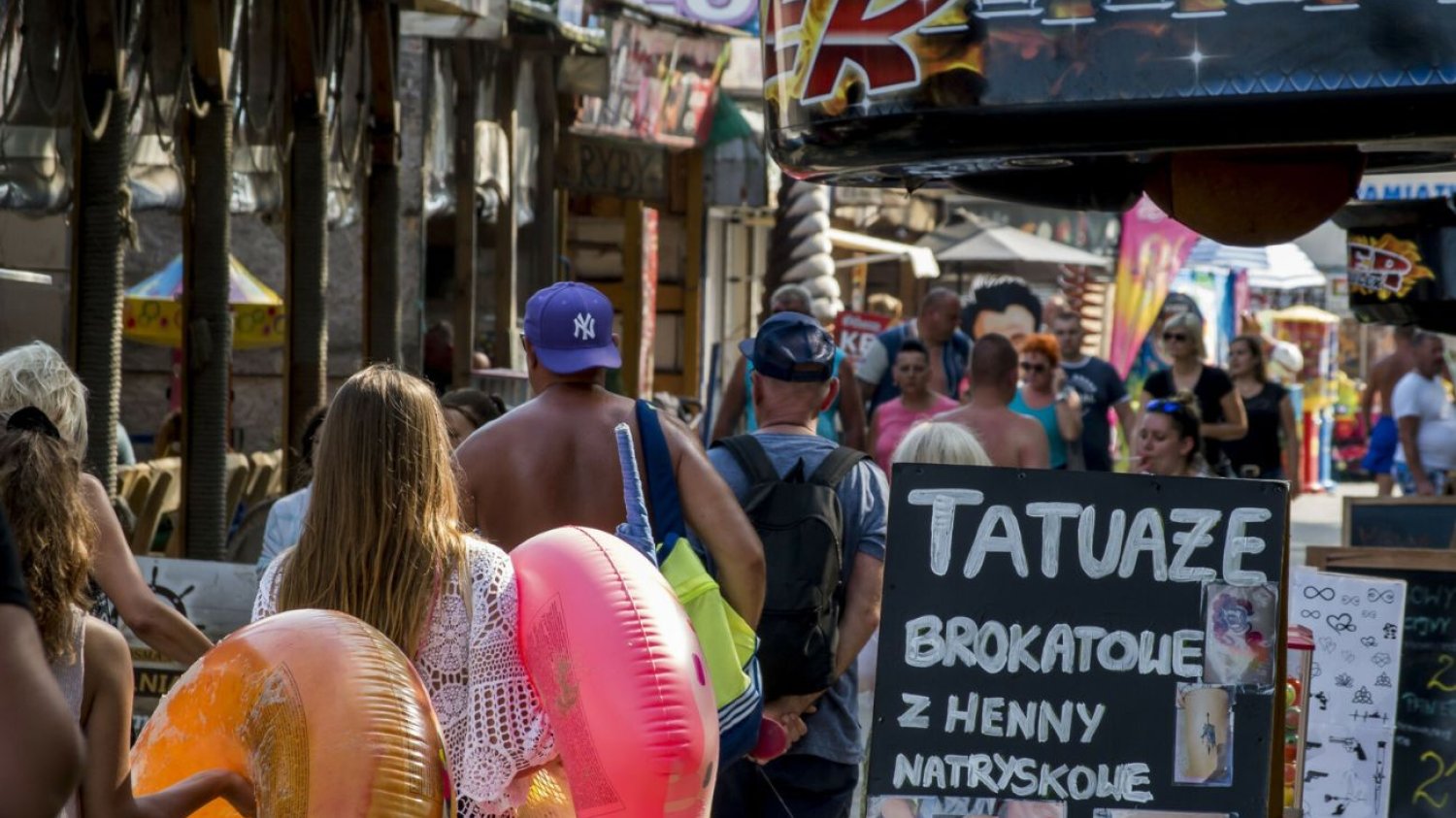 Okradł sklep we Władysławowie. Grozi mu 10 lat więzienia