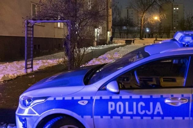 Policja informuje o oszustwie internetowym. Mieszkanka województwa lubelskiego została oszukana przez mężczyznę, który podawał się za żołnierza z Syrii.