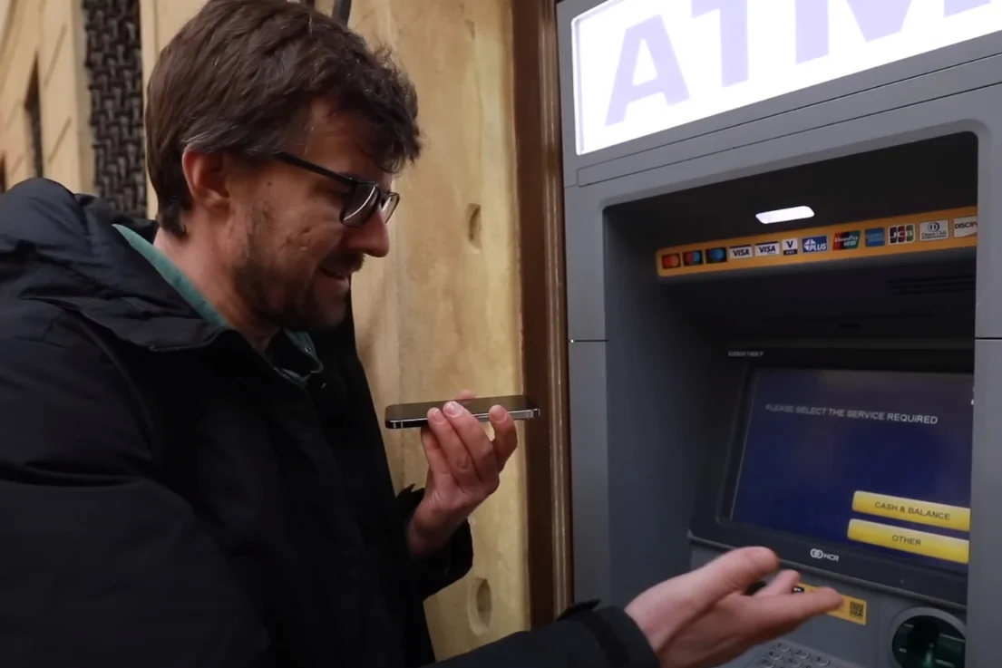 bankomat euronet wypłata saldo trik pieniądze jak nie stracić pieniędzy bankomat euronet wypłata saldo trik pieniądze jak nie stracić pieniędzy