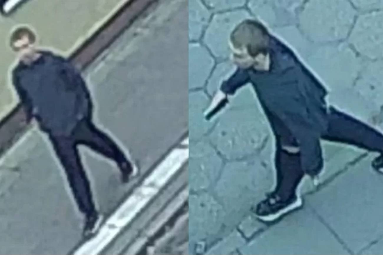 Poznań: mężczyzna zaczepiał 11-latkę. Teraz szuka go policja