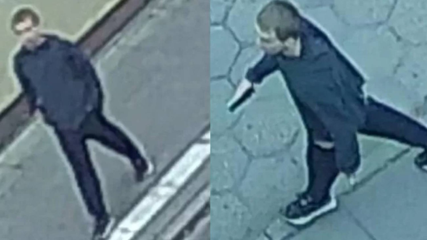 Poznań: mężczyzna zaczepiał 11-latkę. Teraz szuka go policja