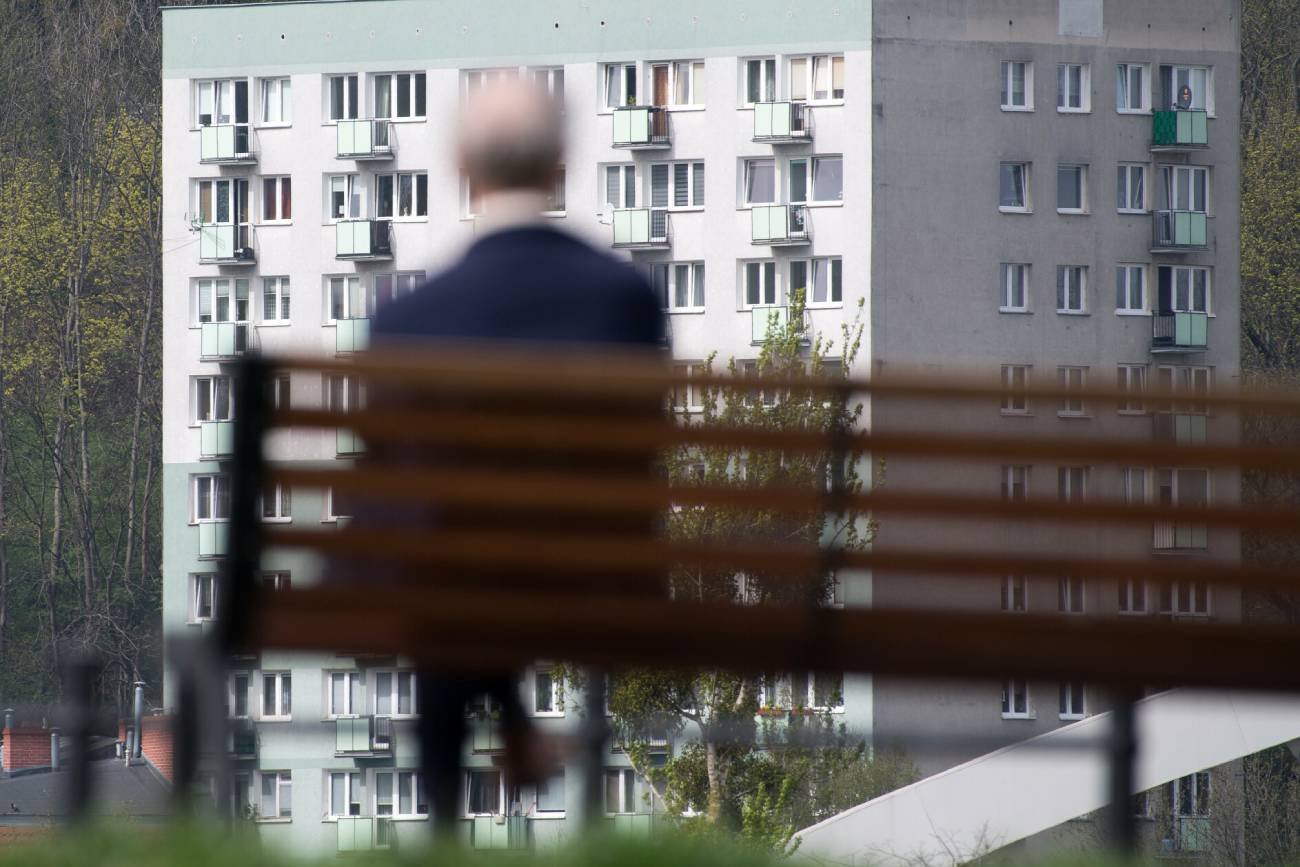 Mieszkasz w bloku? Za to grozi ci 5 tys. mandatu