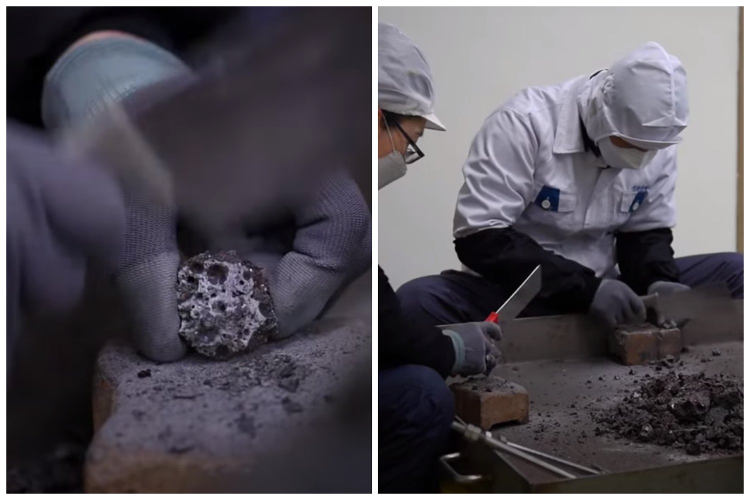 Dlaczego sól bambusowa jest tak droga? Kosztuje nawet ponad 1000 zł za kilogram.