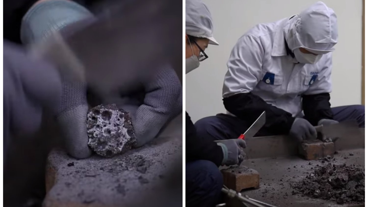 Dlaczego sól bambusowa jest tak droga? Kosztuje nawet ponad 1000 zł za kilogram.
