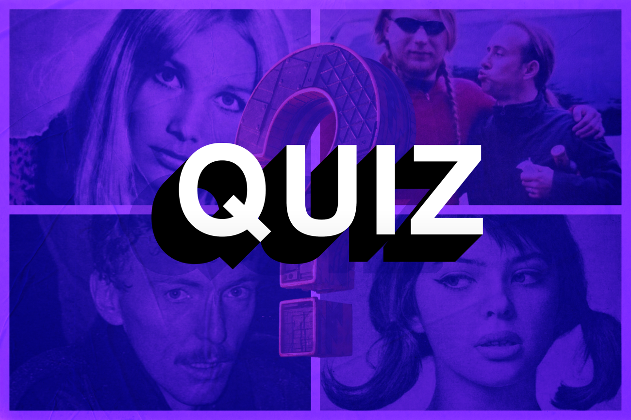 Czy rozpoznasz na zdjęciach te sławne Polki i Polaków? Łączy ich jedna rzecz [QUIZ].