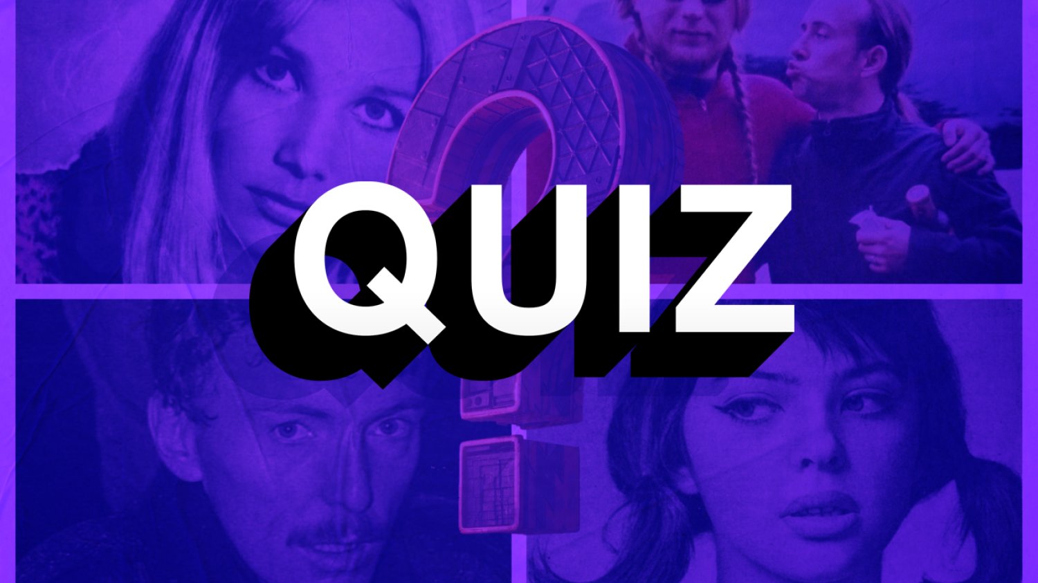 Czy rozpoznasz na zdjęciach te sławne Polki i Polaków? Łączy ich jedna rzecz [QUIZ].