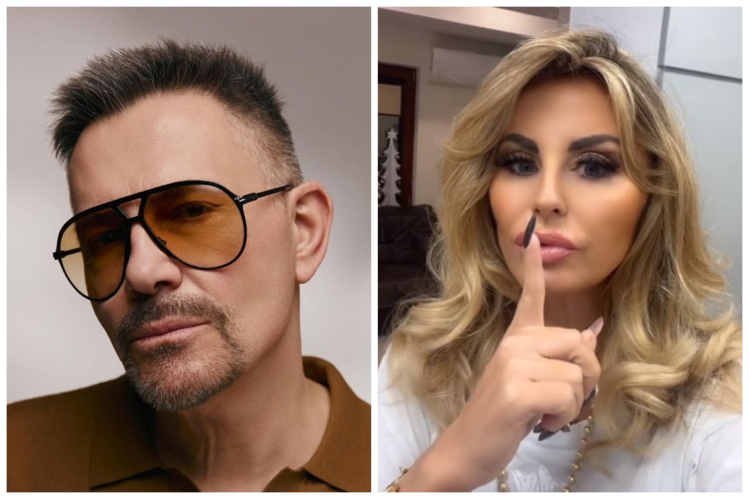 Krzysztof Ibisz ocenił odejście Dagmary Kaźmierskiej z "Tańca z gwiazdami".