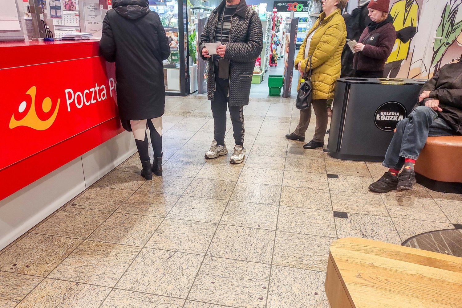 Poczta Polska wprowadza nową usługę.