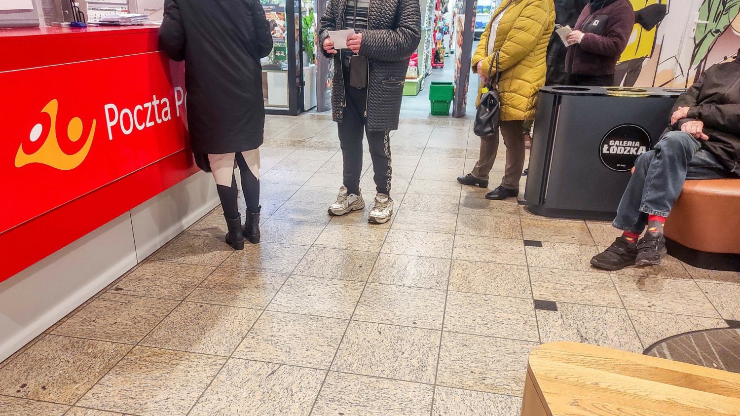 Poczta Polska wprowadza nową usługę.