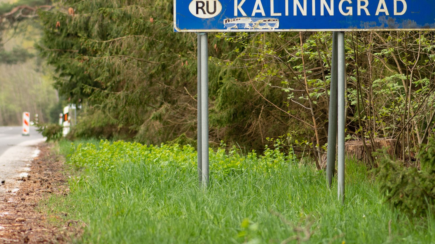 Litwa buduje system schronów i planuje scenariusz masowej ewakuacji.