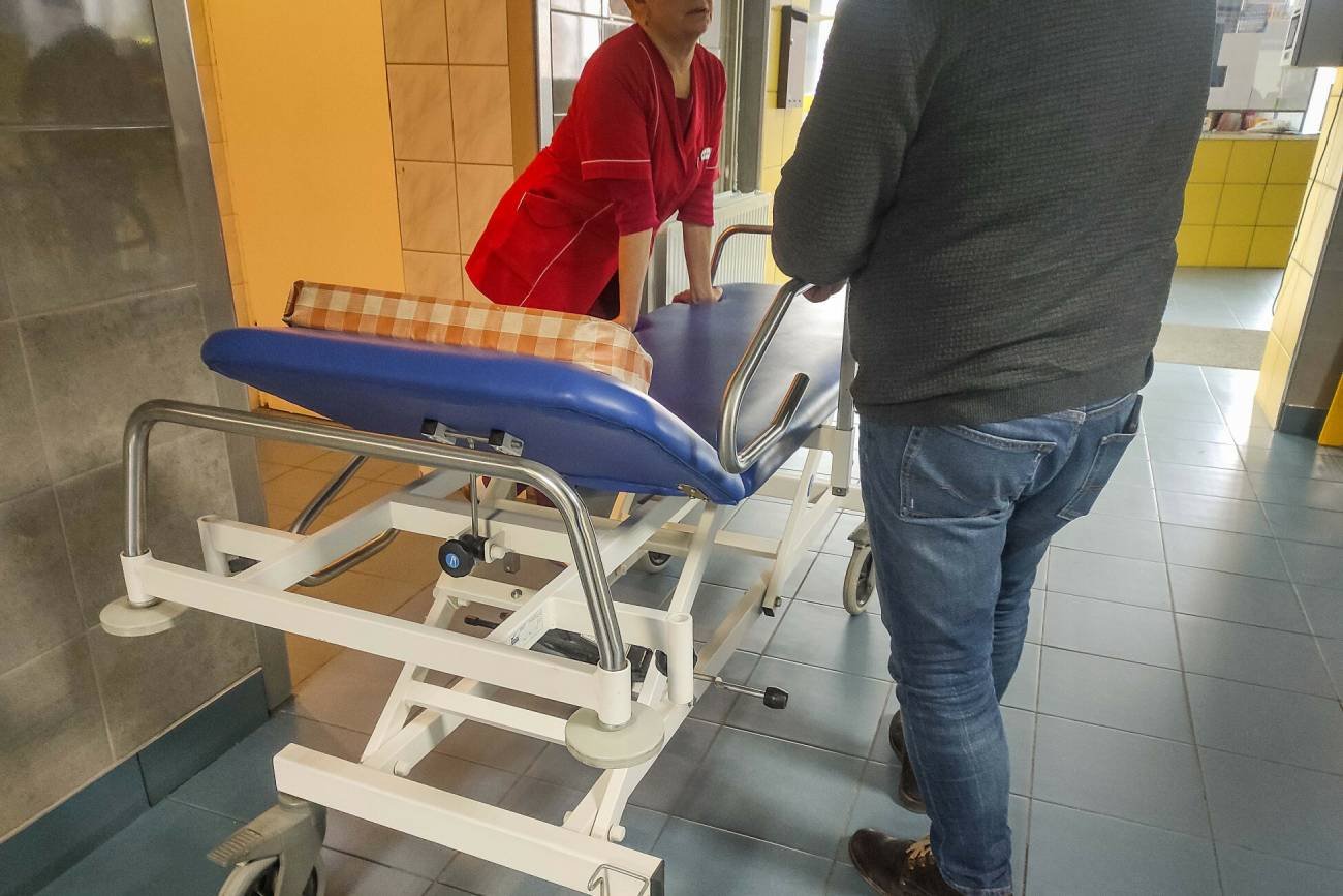 Szwajcaria: oferty dla Polek za 40 tys. miesięcznie. O jaką pracę chodzi?