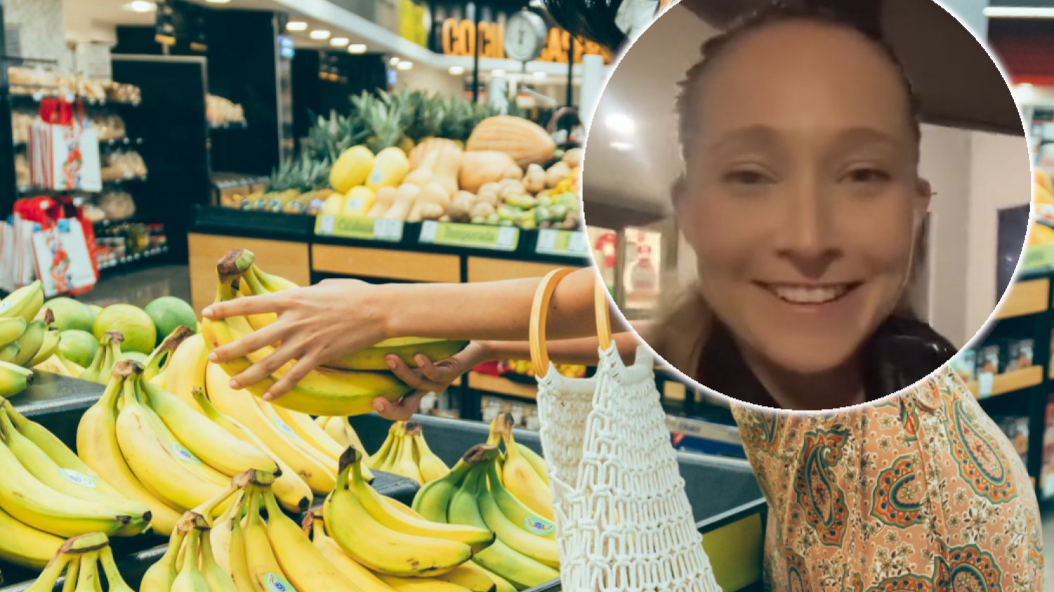trendy w randkowaniu sposób na bananay supermarket tiktok banana theory teoria banana o co chodzi film