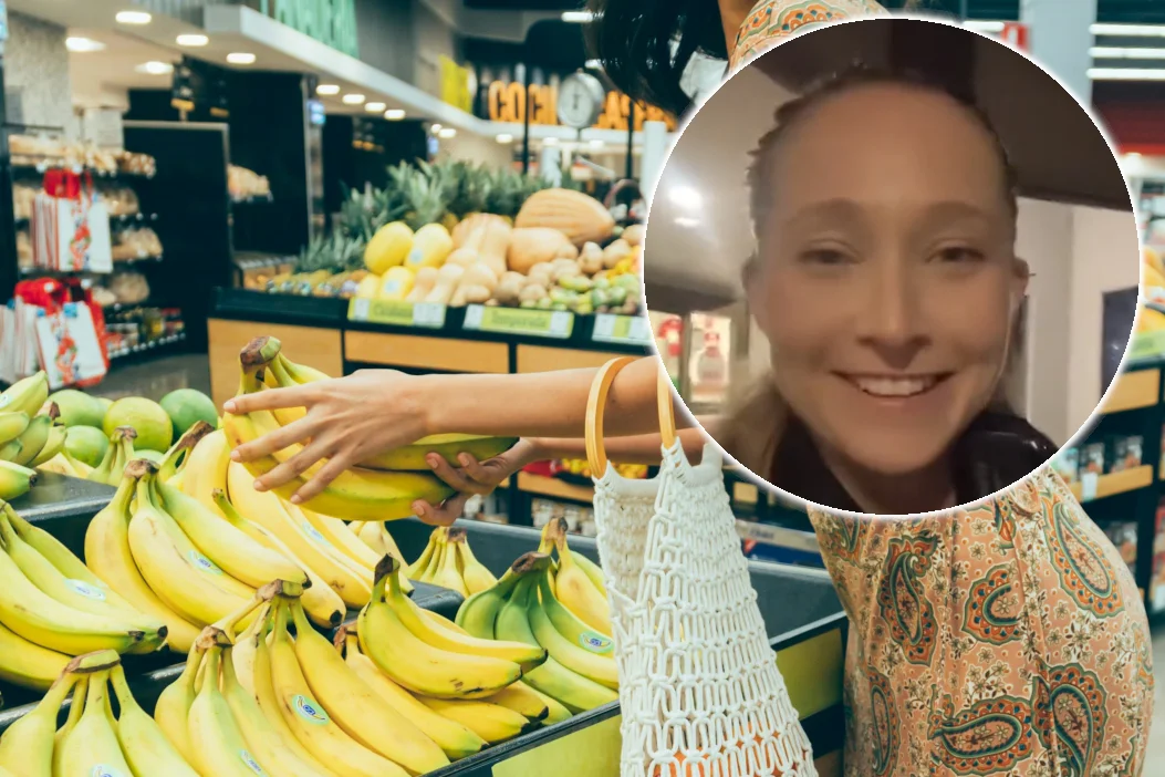 trendy w randkowaniu sposób na bananay supermarket tiktok banana theory teoria banana o co chodzi film