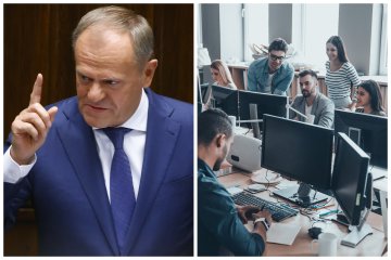 Koniec 5-dniowego tygodnia pracy? Rząd Tuska wprowadza rewolucyjne rozwiązania.