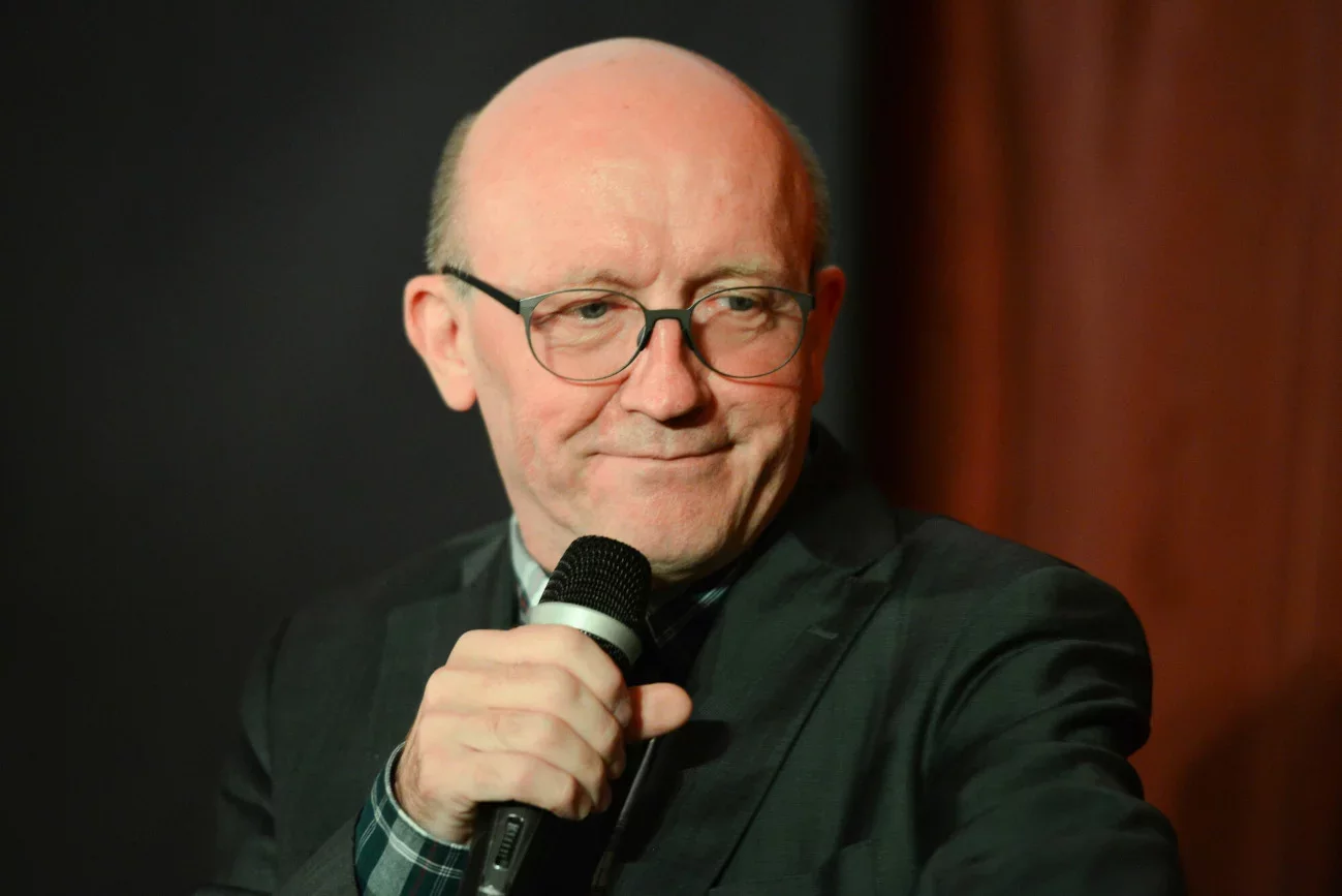 artur barciś wywiad wybory zmiany kultura mama prawica wpolityce