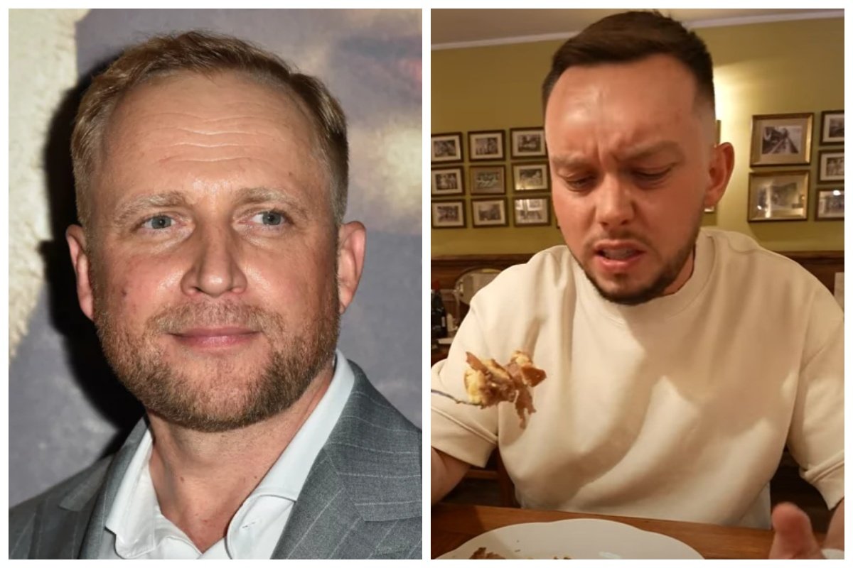 książulo youtube piotr adamczyk stary dom warszawa opienie recenzja film książulo youtube piotr adamczyk stary dom warszawa opienie recenzja film