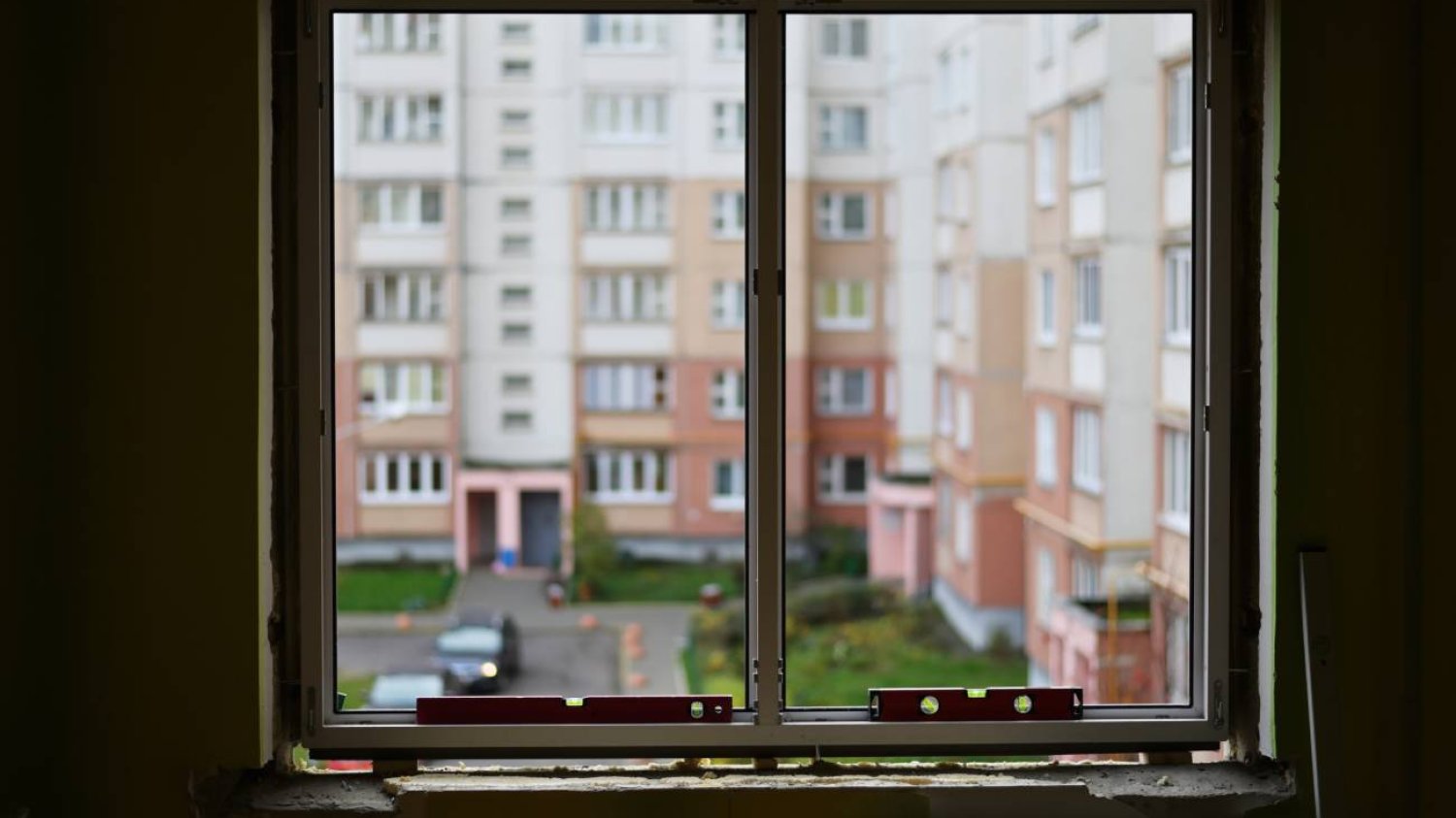 Kto ponosi koszty napraw w wynajmowanym mieszkaniu? Możecie się zdziwić