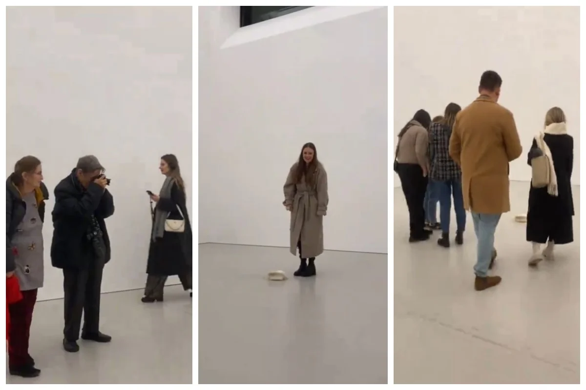 czapka podłoga muzeum sztuki nowoczesnej film tiktok reakcje ludzi warszawa czapka podłoga muzeum sztuki nowoczesnej film tiktok reakcje ludzi warszawa