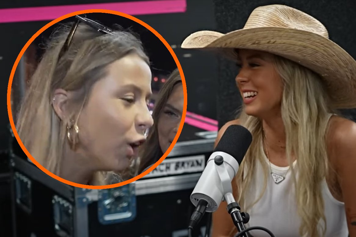 Hawk Tuah Girl kim jest mem filmik viral co teraz robi Hailey Welch słoik ze śliną 600 dolarów
