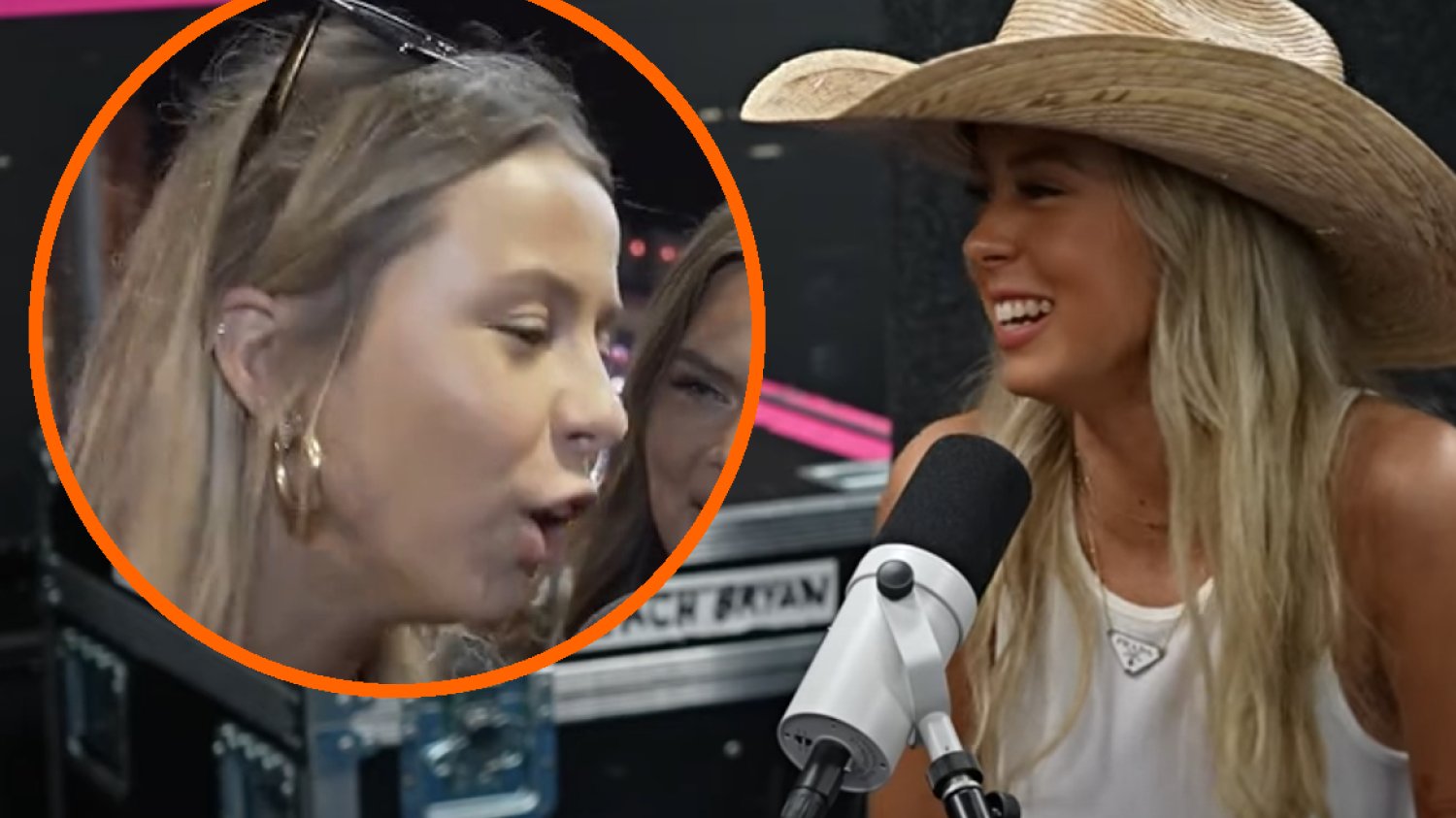 Hawk Tuah Girl kim jest mem filmik viral co teraz robi Hailey Welch słoik ze śliną 600 dolarów Hawk Tuah Girl kim jest mem filmik viral co teraz robi Hailey Welch słoik ze śliną 600 dolarów