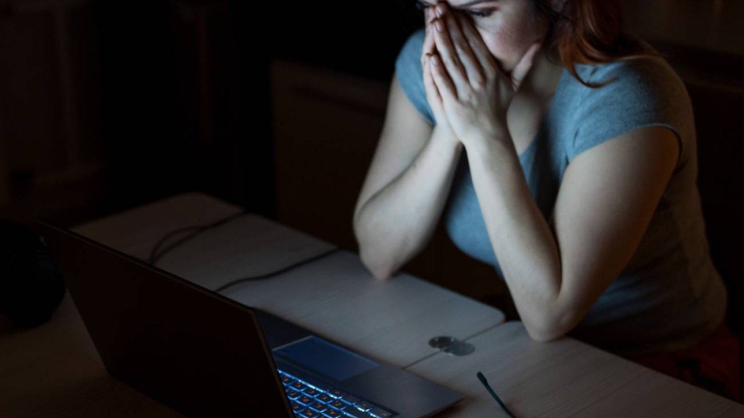 Mój mąż ogląda pornografię. Przejrzałam mu historię i się brzydzę