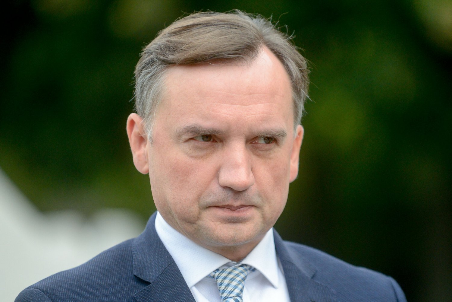 Całą noc nie spałam – mówi sędzia Pilarczyk, która dostała pismo ws. ojca Zbigniewa Ziobry.