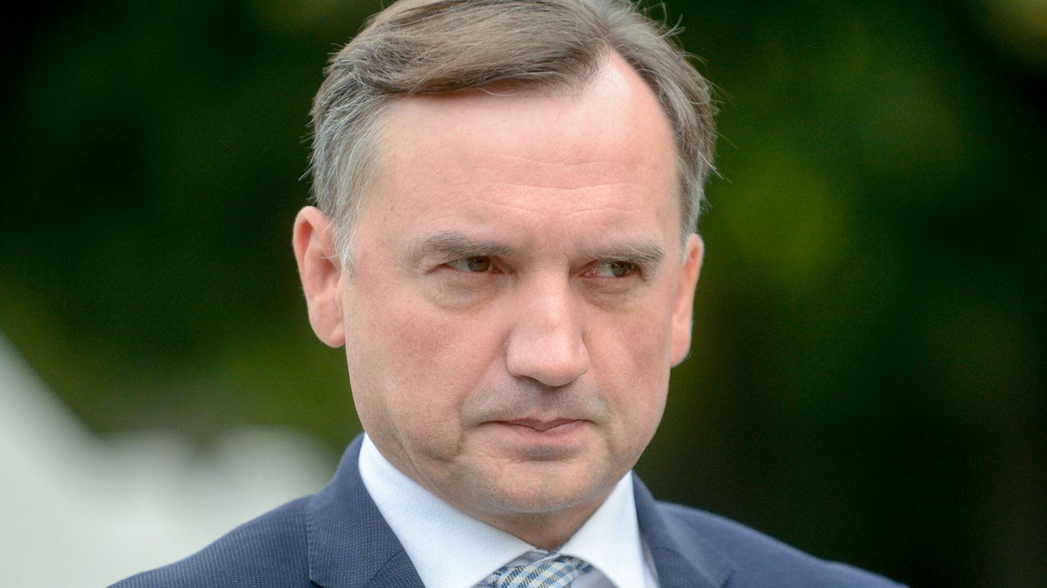 Całą noc nie spałam – mówi sędzia Pilarczyk, która dostała pismo ws. ojca Zbigniewa Ziobry.