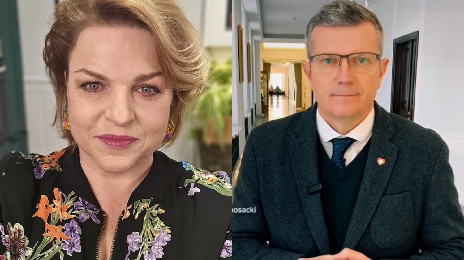 Wiadomo, kiedy odbędzie się rozwód Katarzyny i Marcina Bosackich