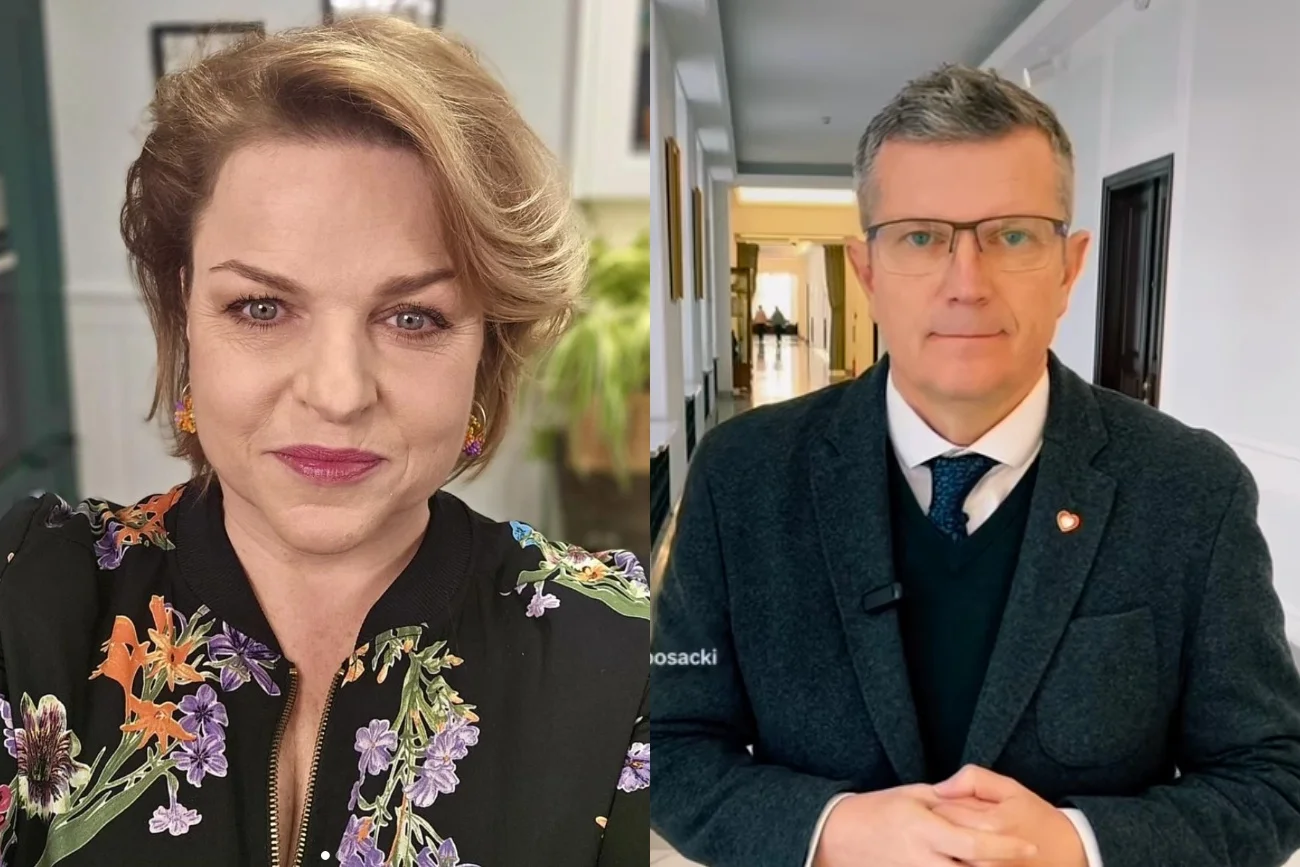 Wiadomo, kiedy odbędzie się rozwód Katarzyny i Marcina Bosackich