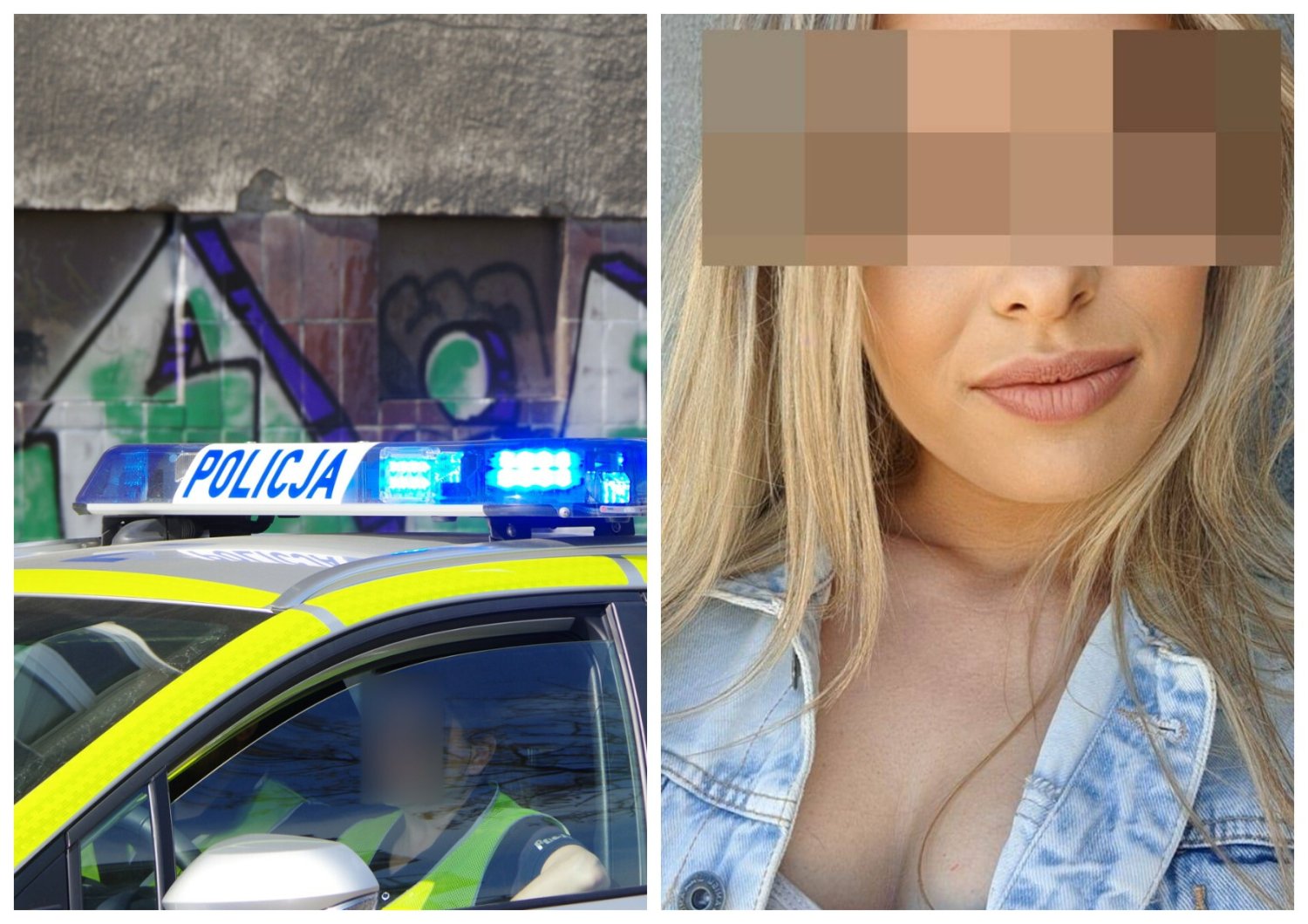 3-letnia Emilka z Siedlec zmarła zagłodzona. Matka pojechała nad morze