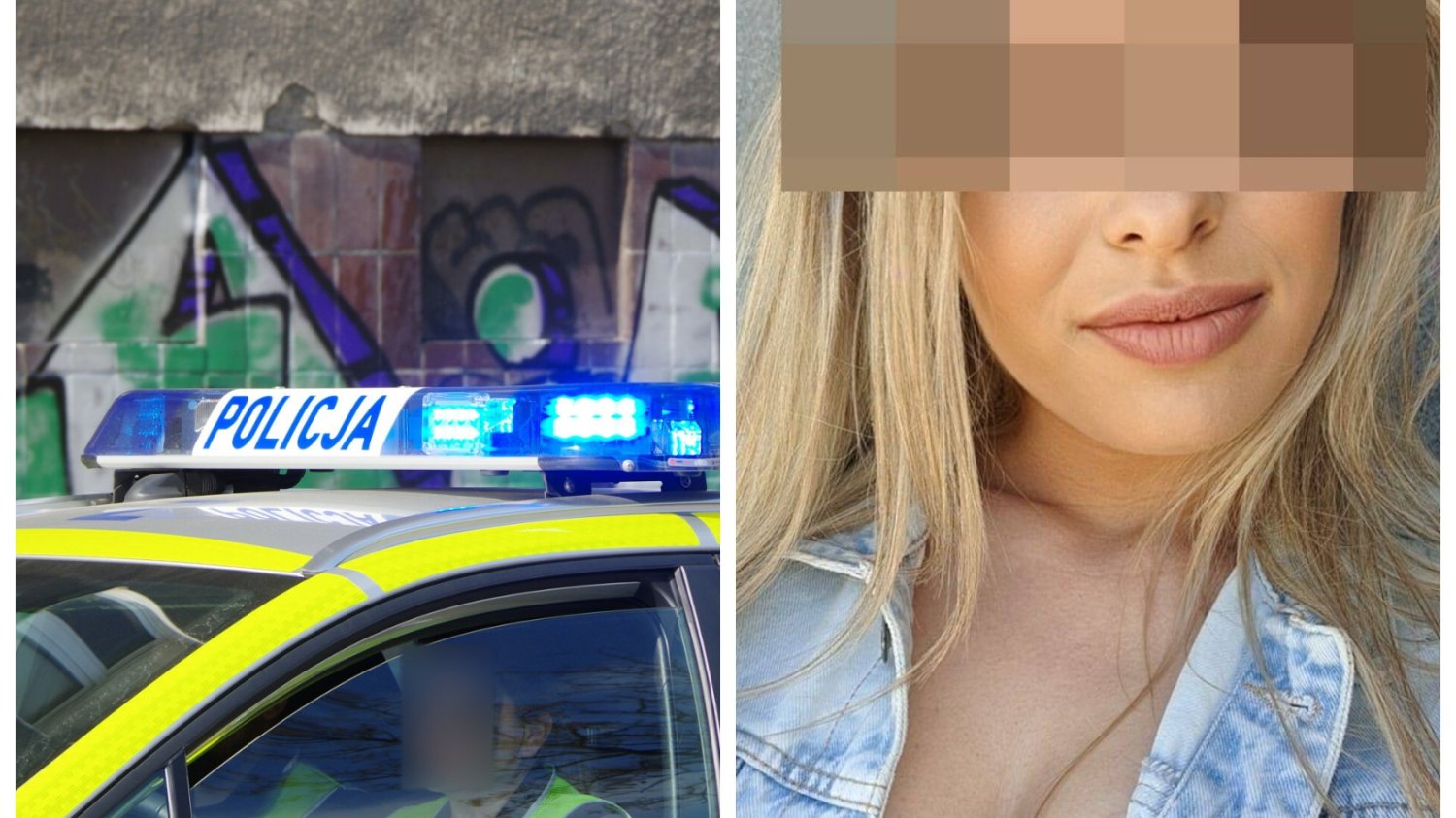 3-letnia Emilka z Siedlec zmarła zagłodzona. Matka pojechała nad morze