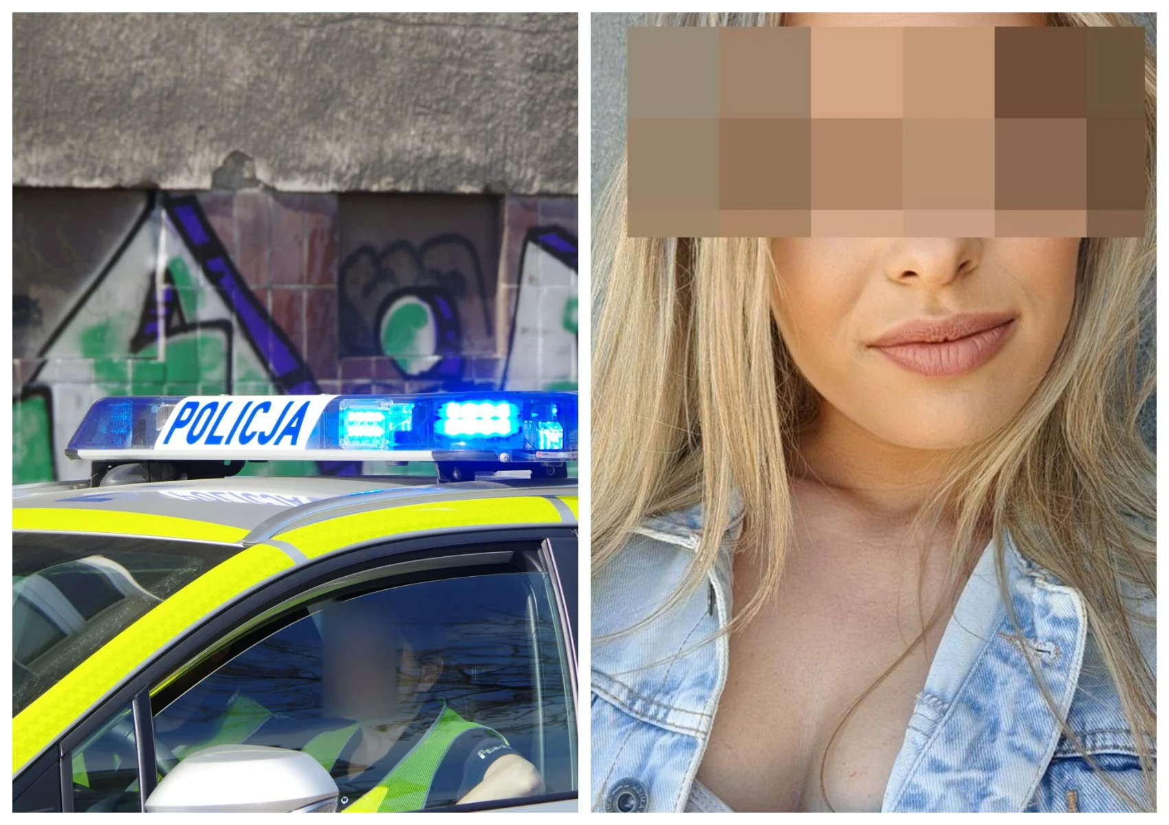 3-letnia Emilka z Siedlec zmarła zagłodzona. Matka pojechała nad morze
