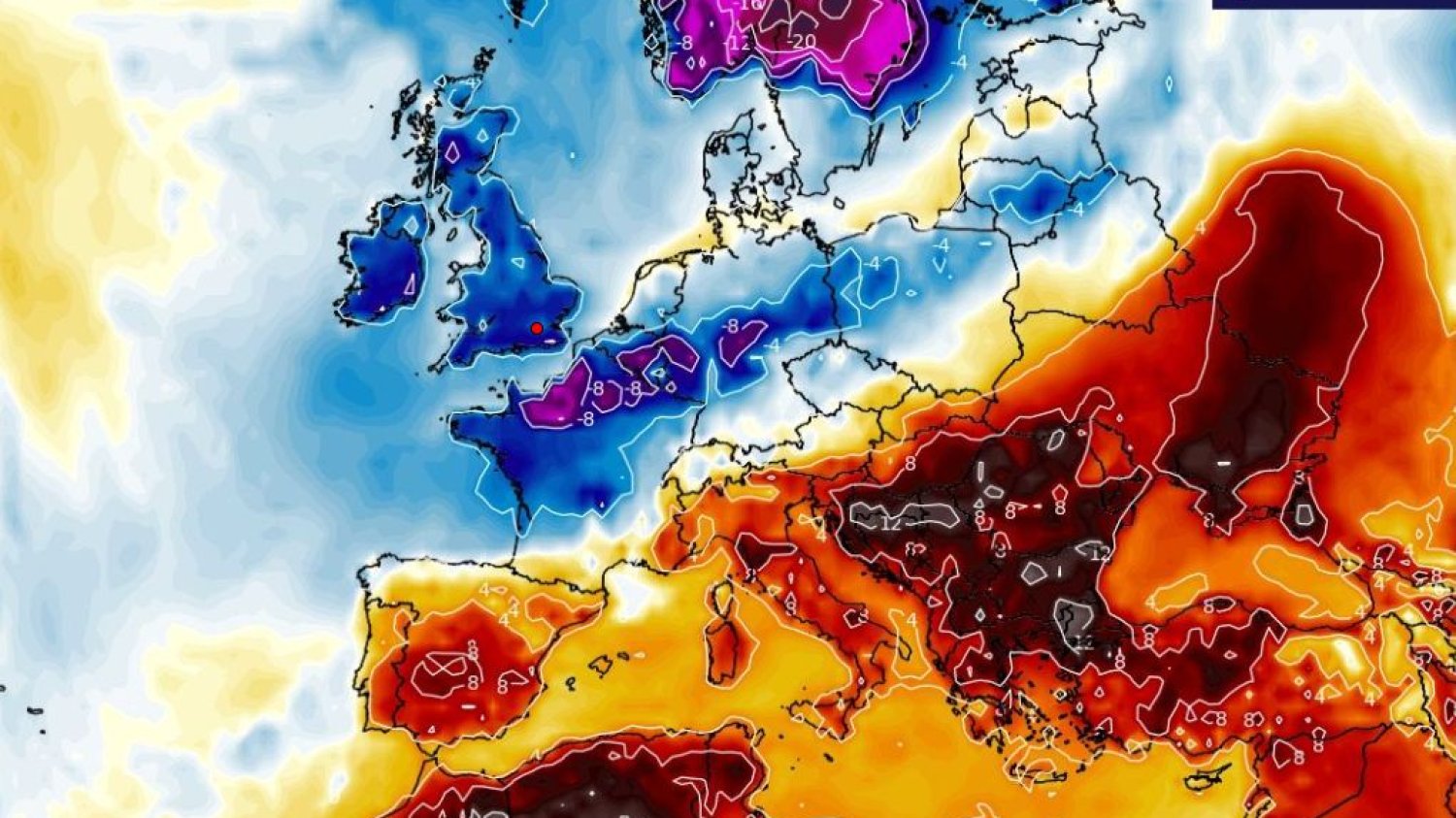 Polaków czeka duży zwrot w pogodzie.