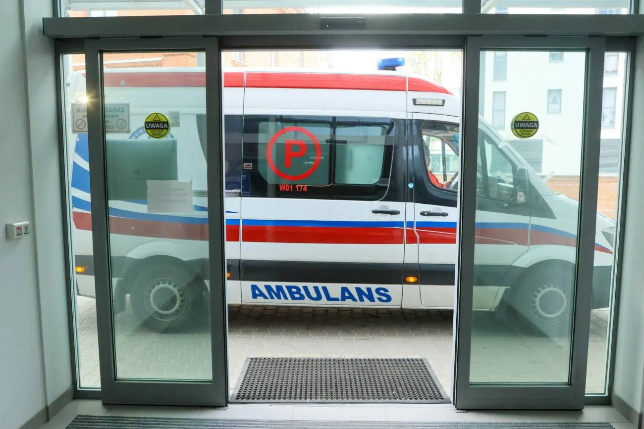 Sochaczew: mieszkańcy komentują ciążę 13-latki. Odpowiadają hejterom