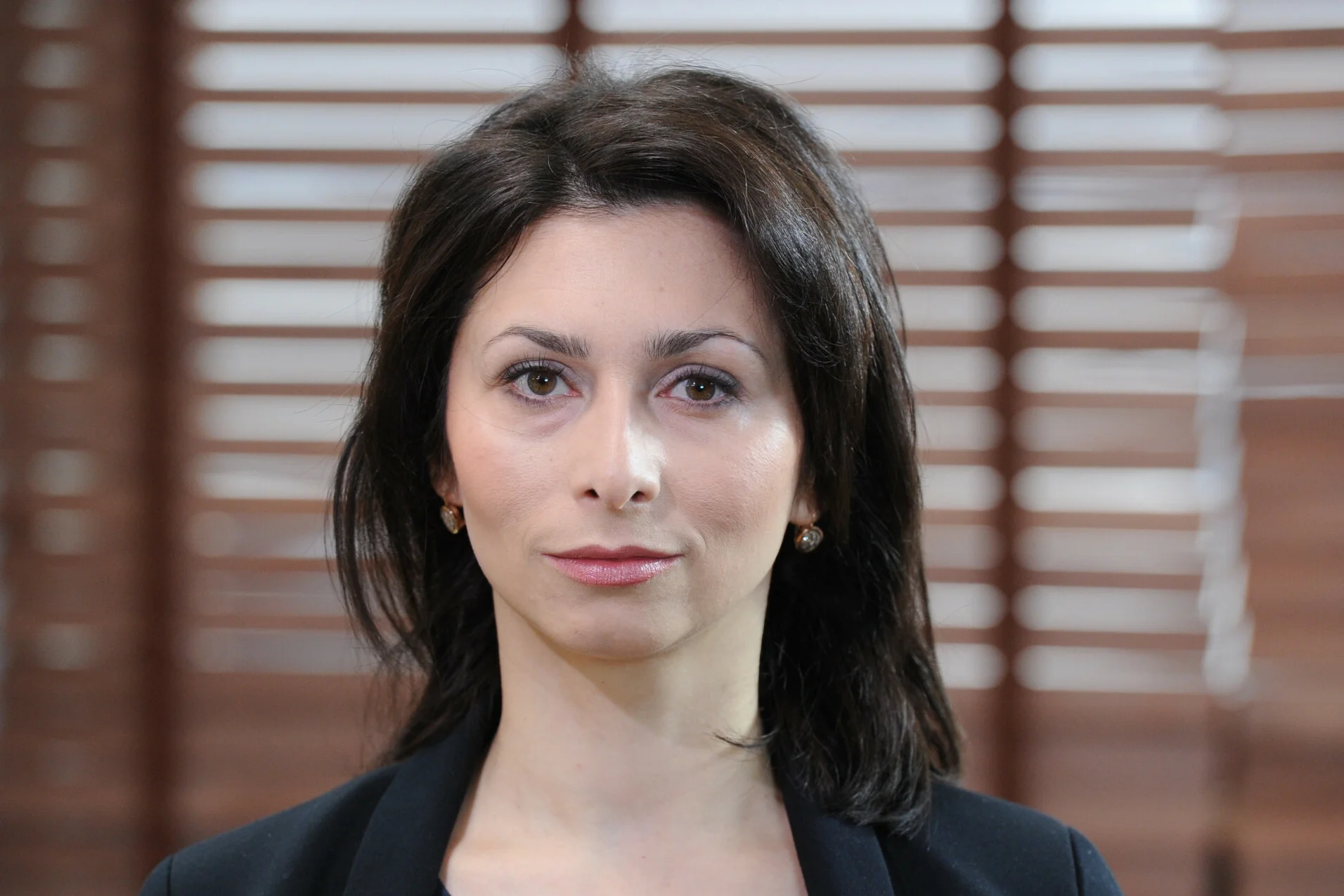 Co nas czeka w 2024 roku? Wizjonerka Aida Kosojan-Przybysz ujawnia, że chodzi o rok ognia.
